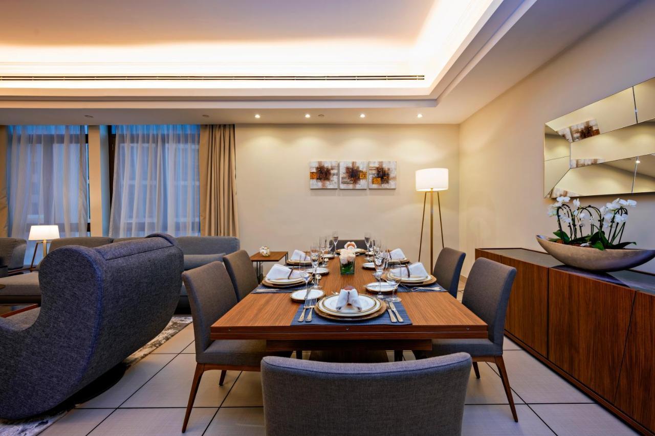 Al Gassar Resort Doha Kültér fotó