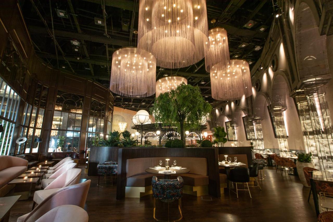 Al Gassar Resort Doha Kültér fotó
