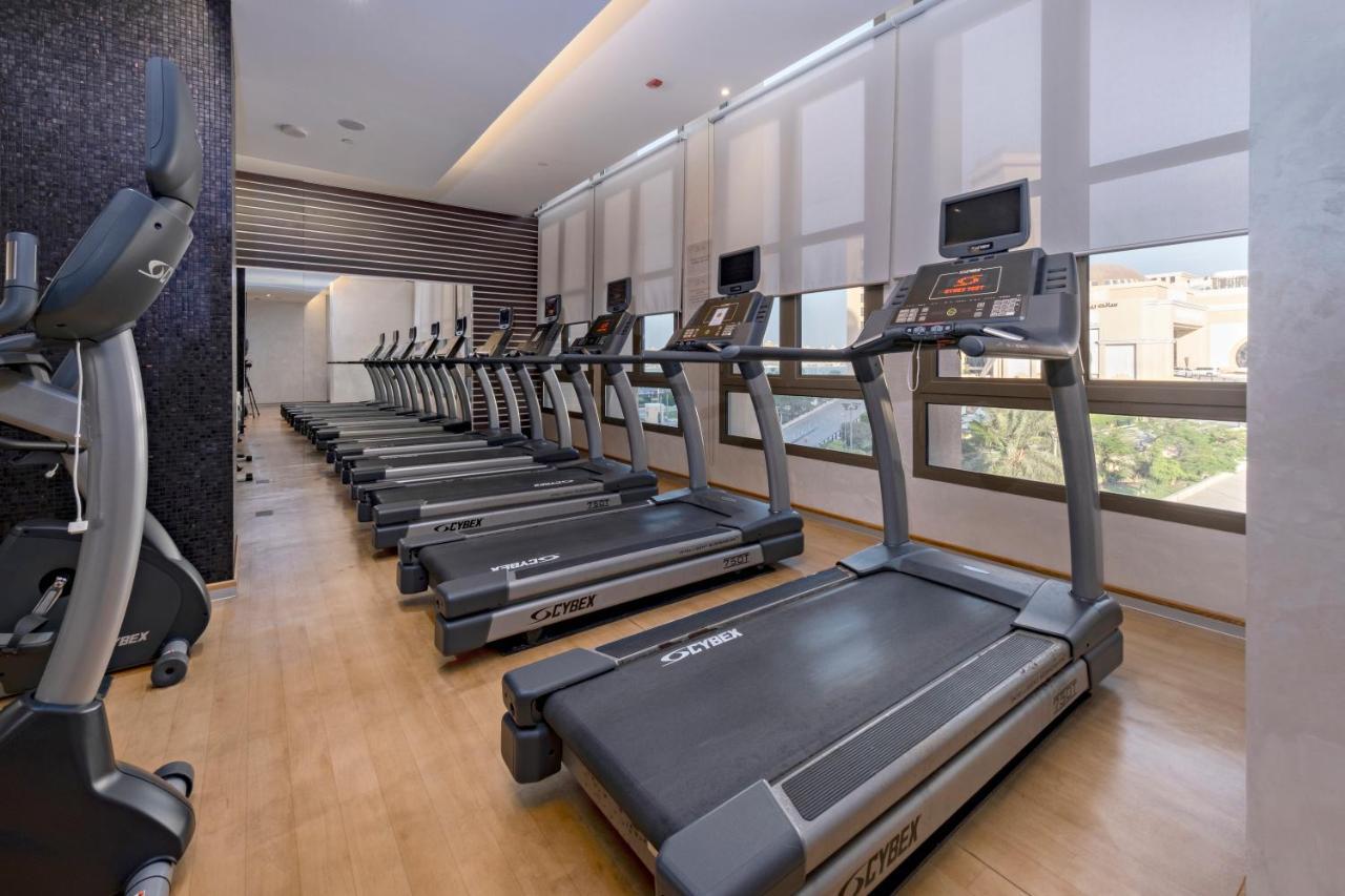 Al Gassar Resort Doha Kültér fotó