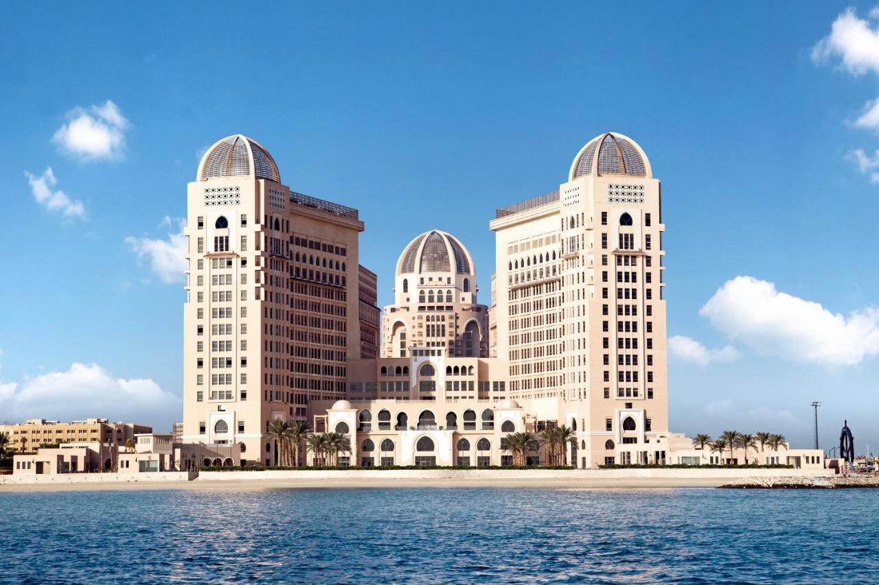 Al Gassar Resort Doha Kültér fotó