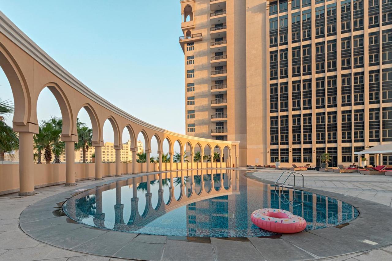 Al Gassar Resort Doha Kültér fotó